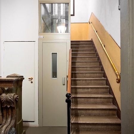 בולוניה Apartment Vitale מראה חיצוני תמונה