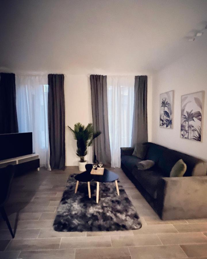 בולוניה Apartment Vitale מראה חיצוני תמונה