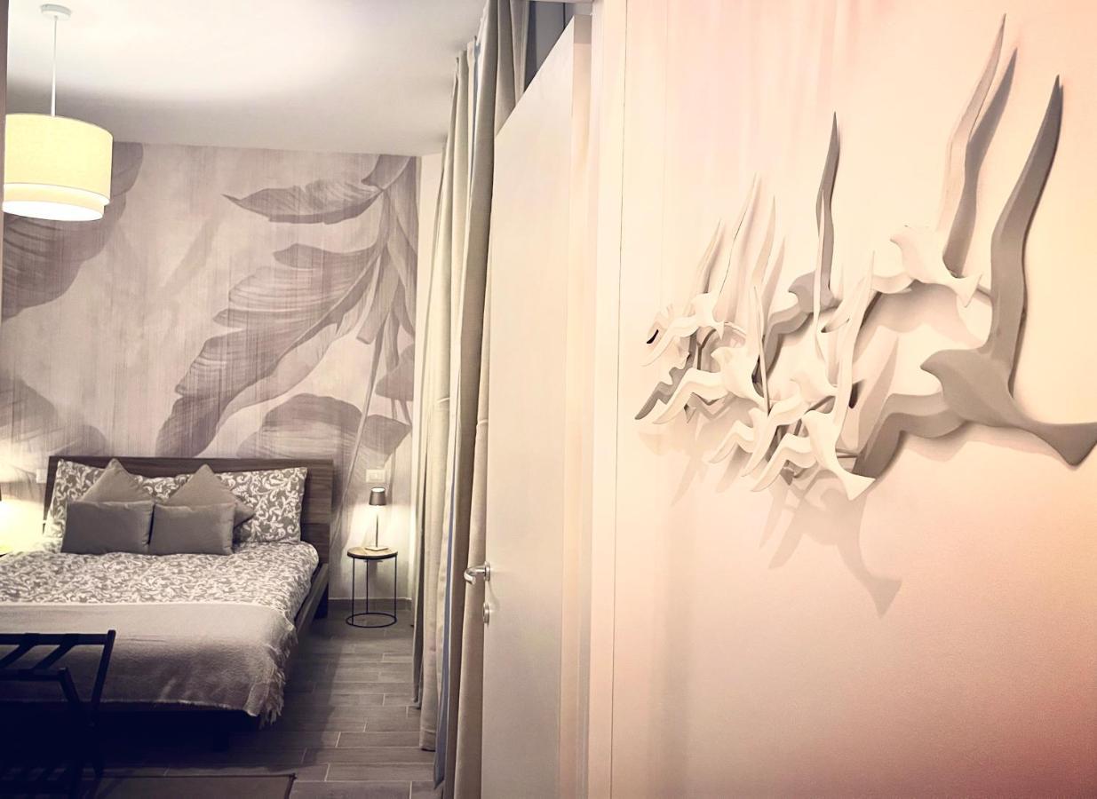 בולוניה Apartment Vitale מראה חיצוני תמונה