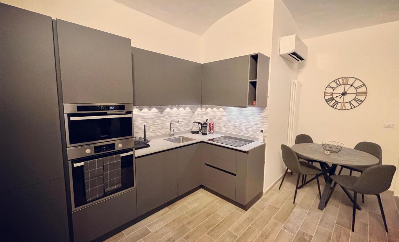 בולוניה Apartment Vitale מראה חיצוני תמונה
