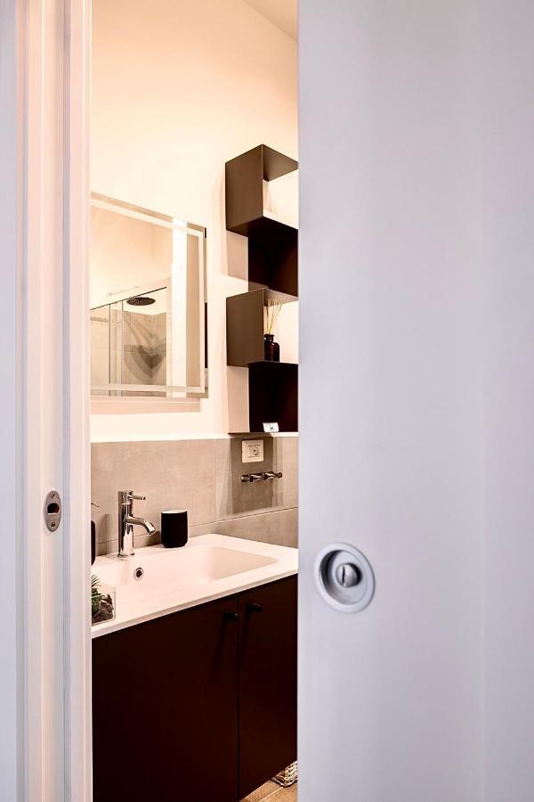 בולוניה Apartment Vitale מראה חיצוני תמונה