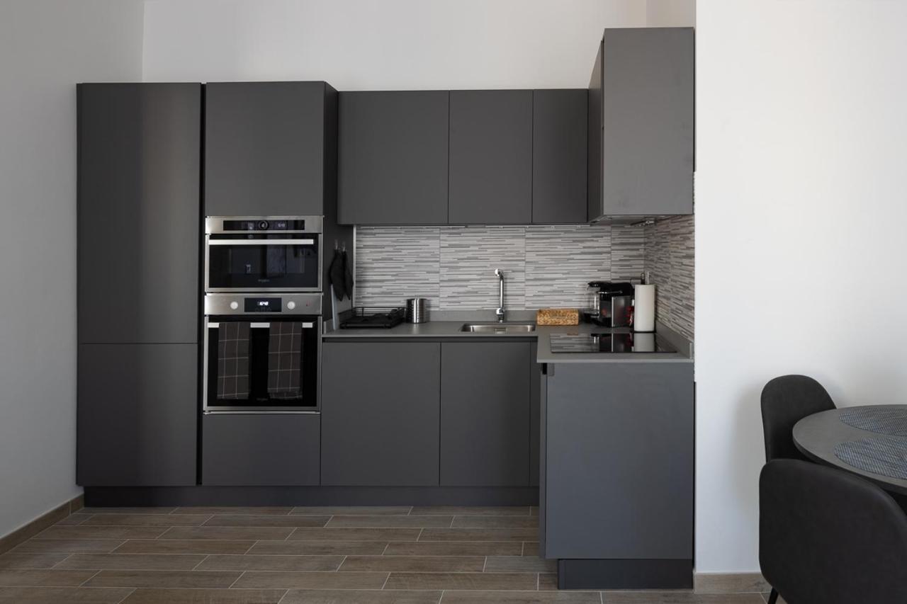 בולוניה Apartment Vitale מראה חיצוני תמונה