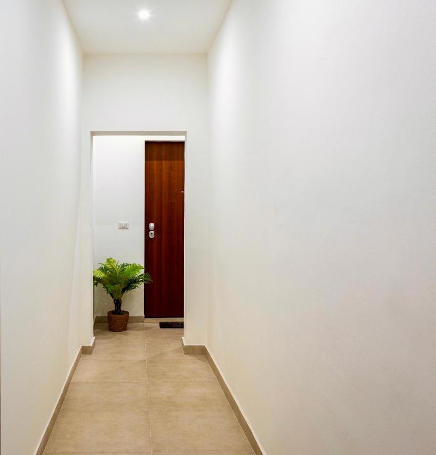 בולוניה Apartment Vitale מראה חיצוני תמונה