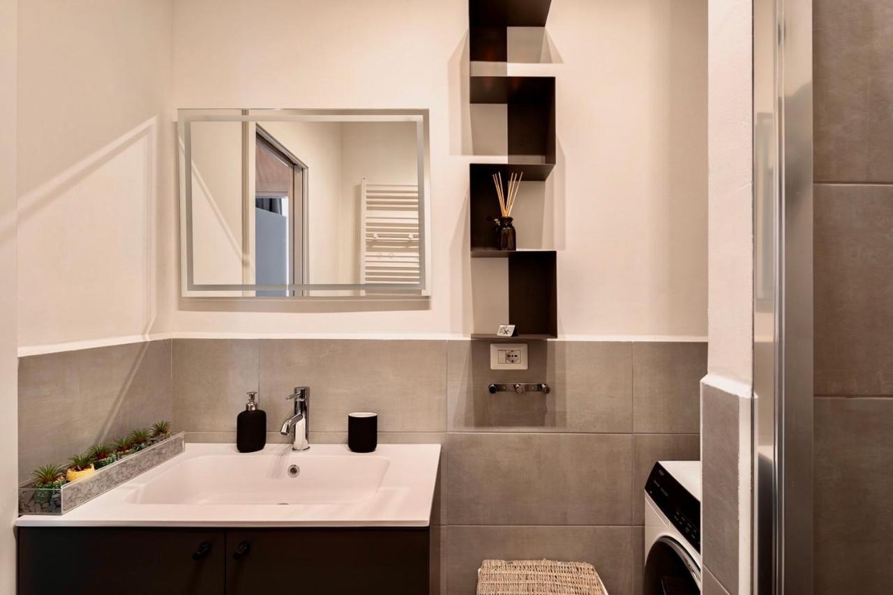 בולוניה Apartment Vitale מראה חיצוני תמונה