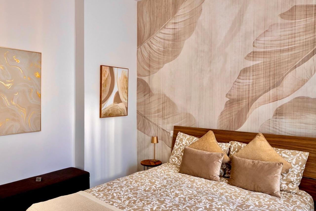 בולוניה Apartment Vitale מראה חיצוני תמונה