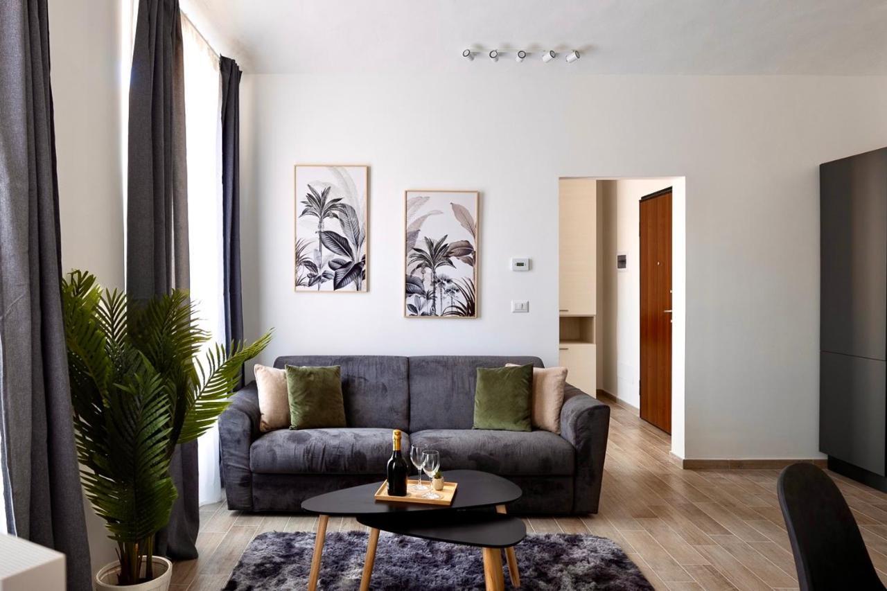 בולוניה Apartment Vitale מראה חיצוני תמונה