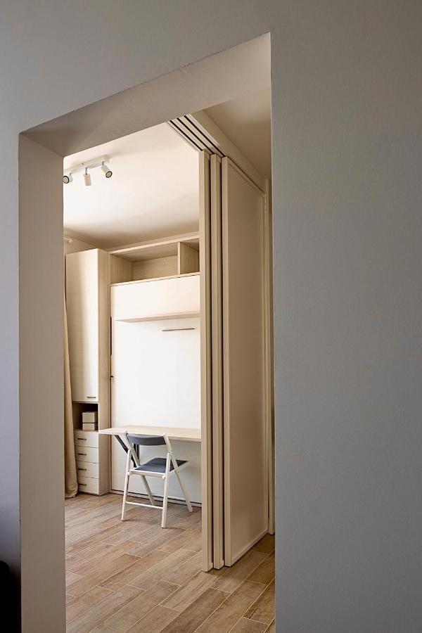 בולוניה Apartment Vitale מראה חיצוני תמונה