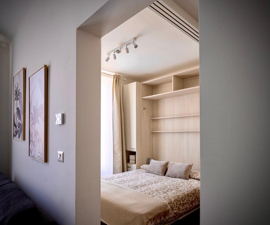 בולוניה Apartment Vitale מראה חיצוני תמונה