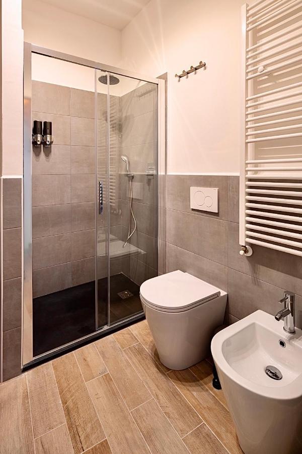 בולוניה Apartment Vitale מראה חיצוני תמונה