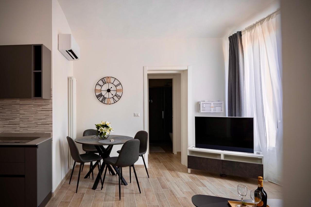 בולוניה Apartment Vitale מראה חיצוני תמונה