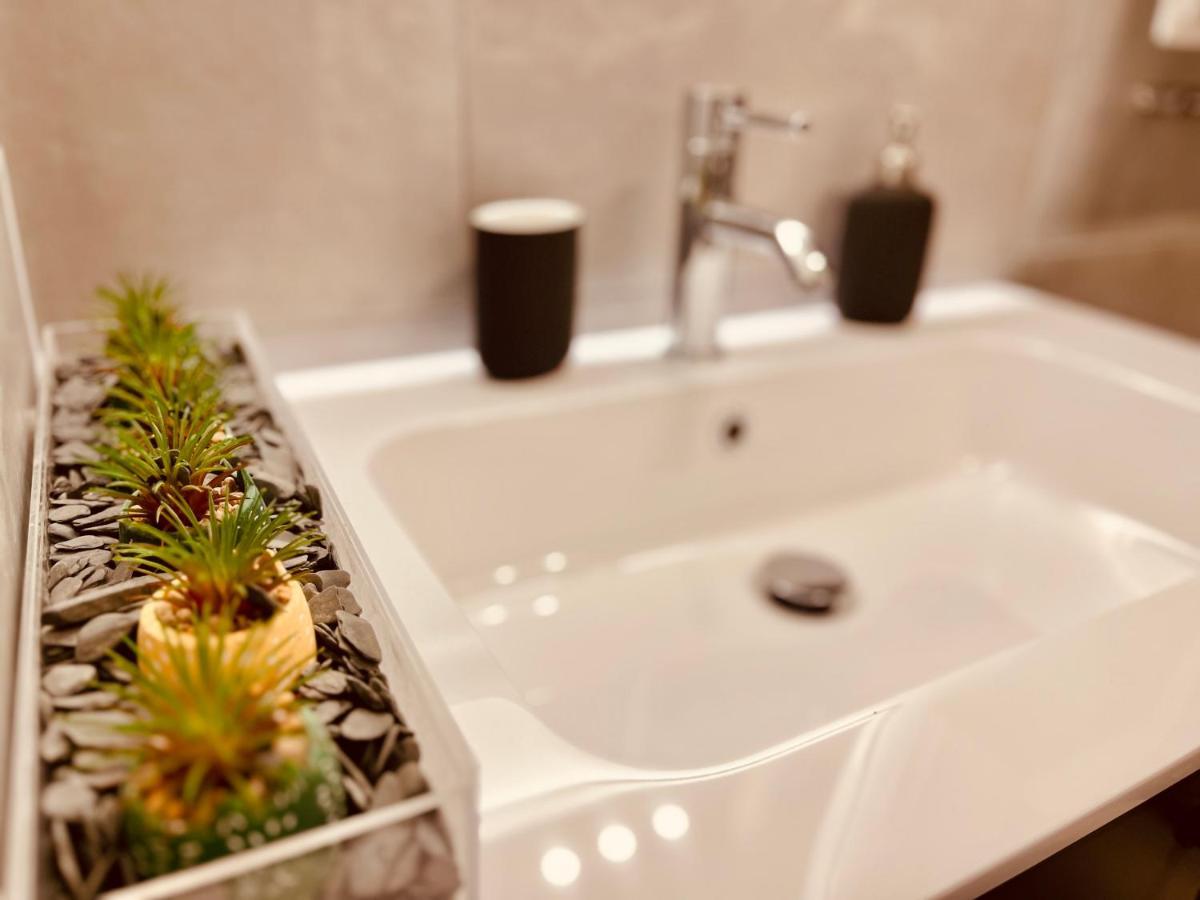 בולוניה Apartment Vitale מראה חיצוני תמונה