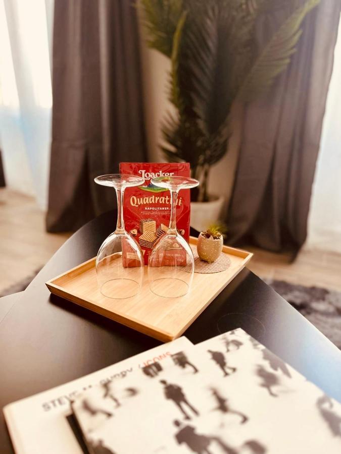 בולוניה Apartment Vitale מראה חיצוני תמונה